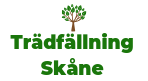 Trädfällning Skåne